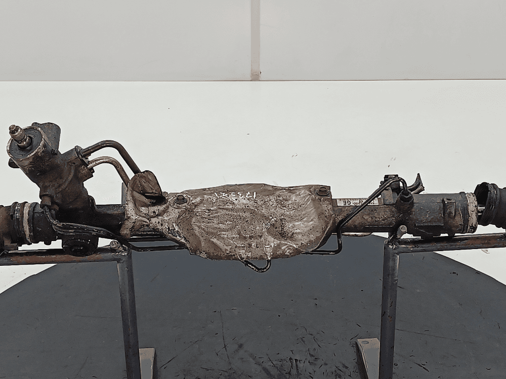 Рулевая рейка к Ford Focus 2 (04-08)