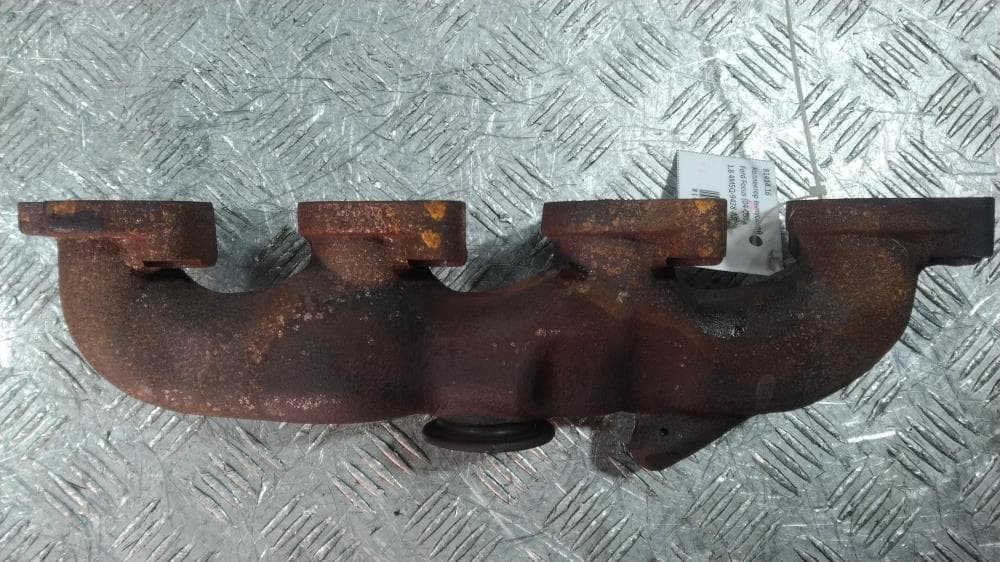 Коллектор выпускной к Ford Focus 2 (04-08)