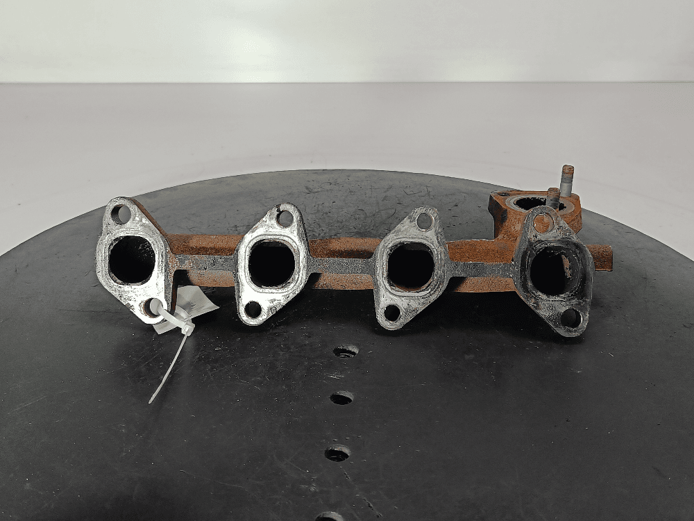 Коллектор выпускной к Toyota Avensis 2 (03-06)