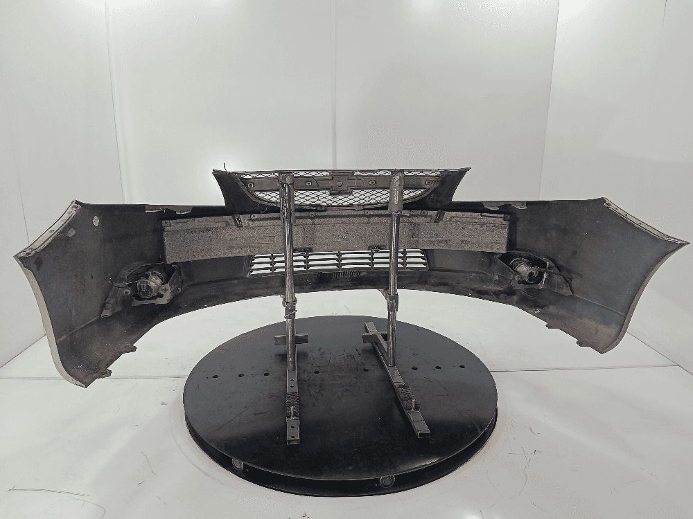 Бампер задний к Chevrolet Epica V250 (06-09)