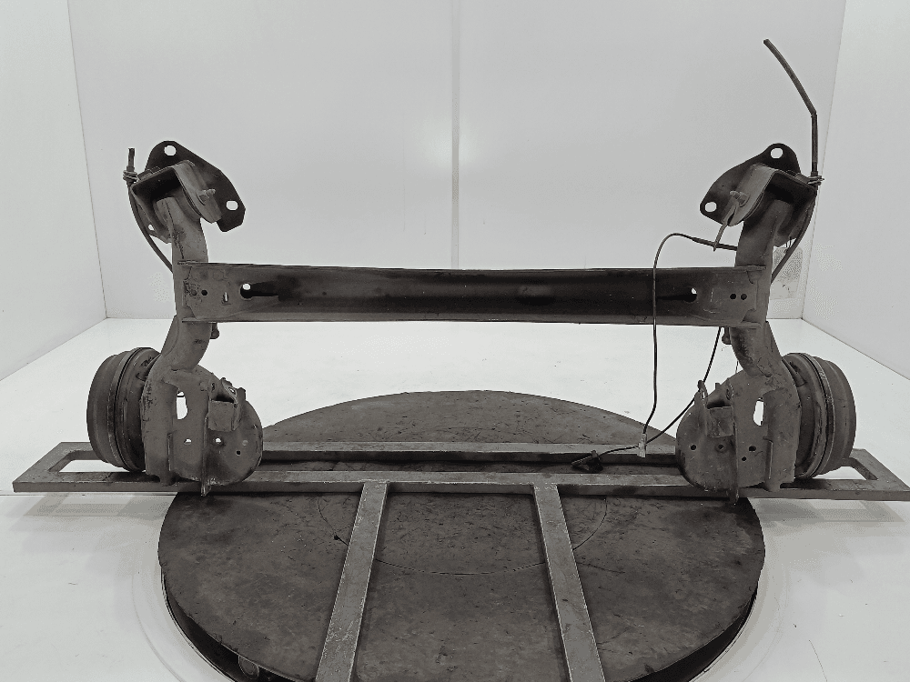 Балка подвески задняя к Renault Dokker (12-24)