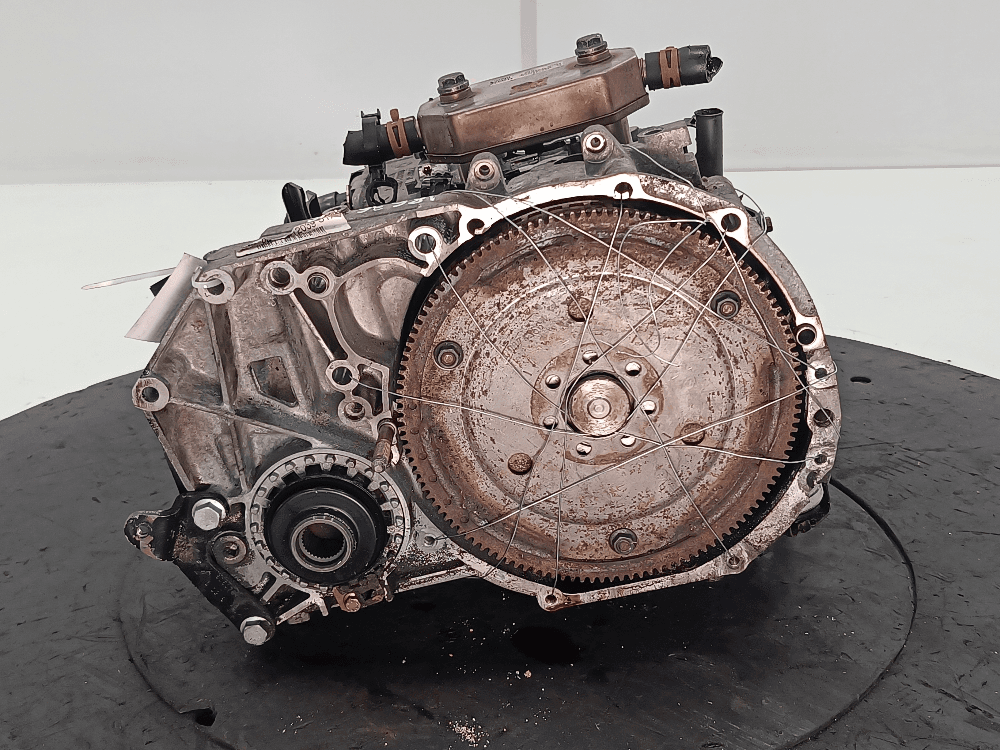 КПП автоматическая (АКПП) к Renault Megane 1 (95-99)