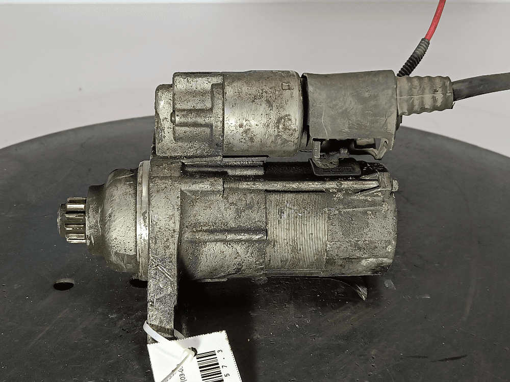 Стартер к Volkswagen Golf 5 (03-09)