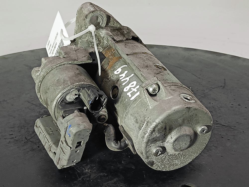 Стартер к Toyota Avensis 2 (03-06)