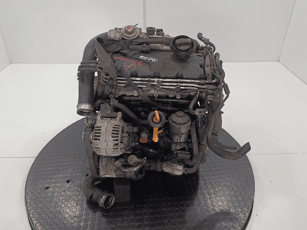 Двигатель к Volkswagen Golf 5 (03-09)