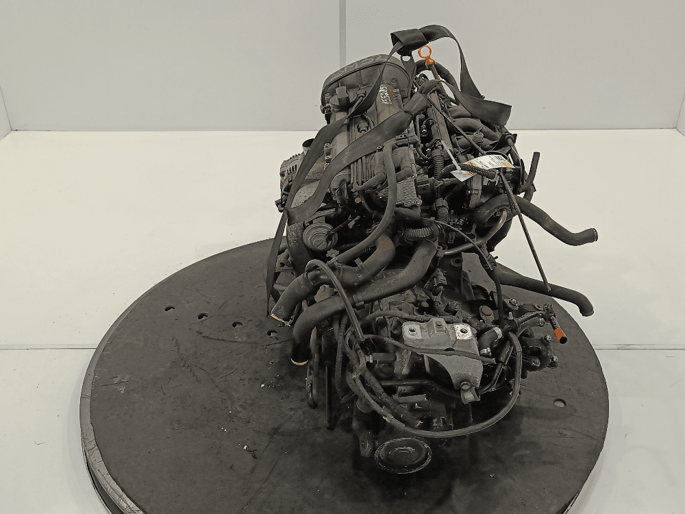 Двигатель к Volkswagen Golf 4 (97-06)