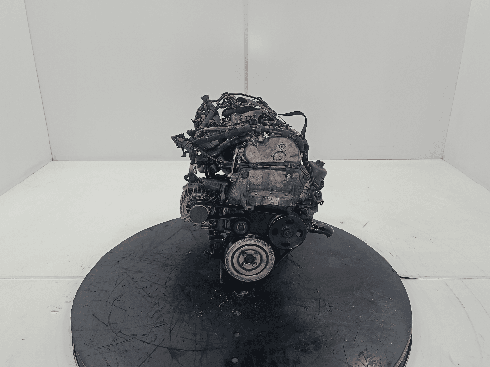 Двигатель к Opel Corsa D (06-11)