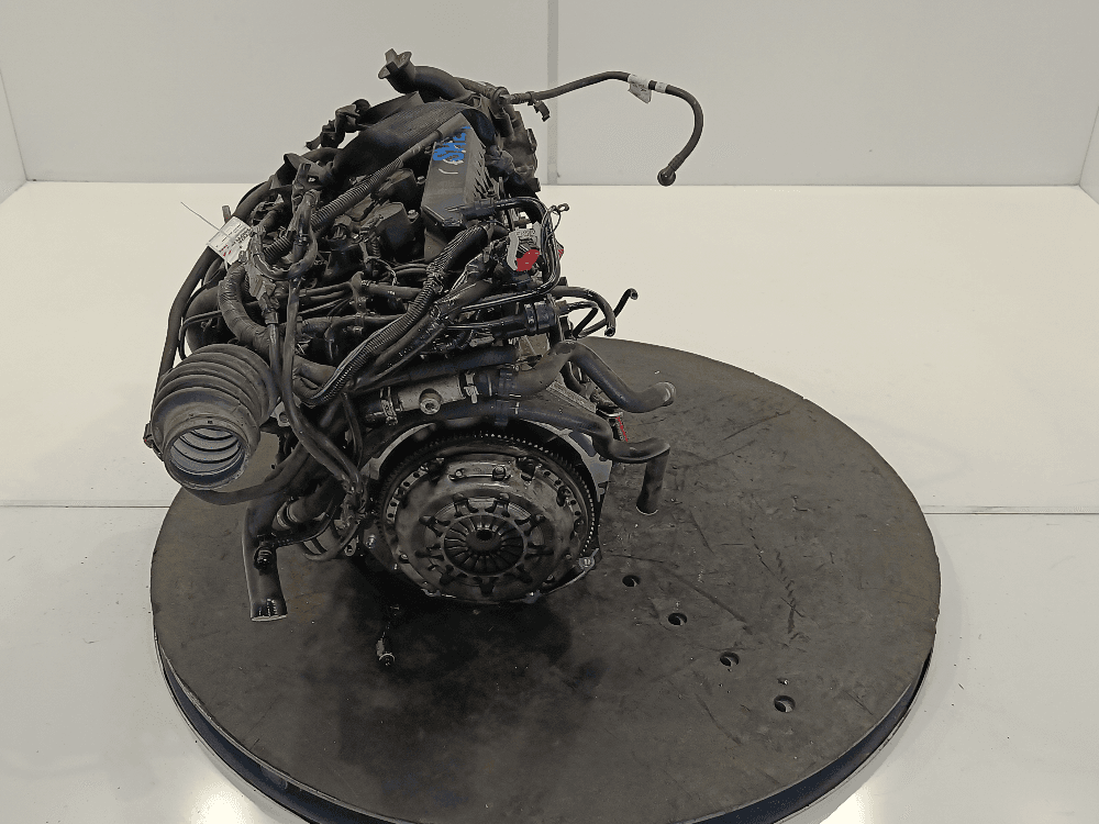 Двигатель к Ford Focus 2 (04-08)