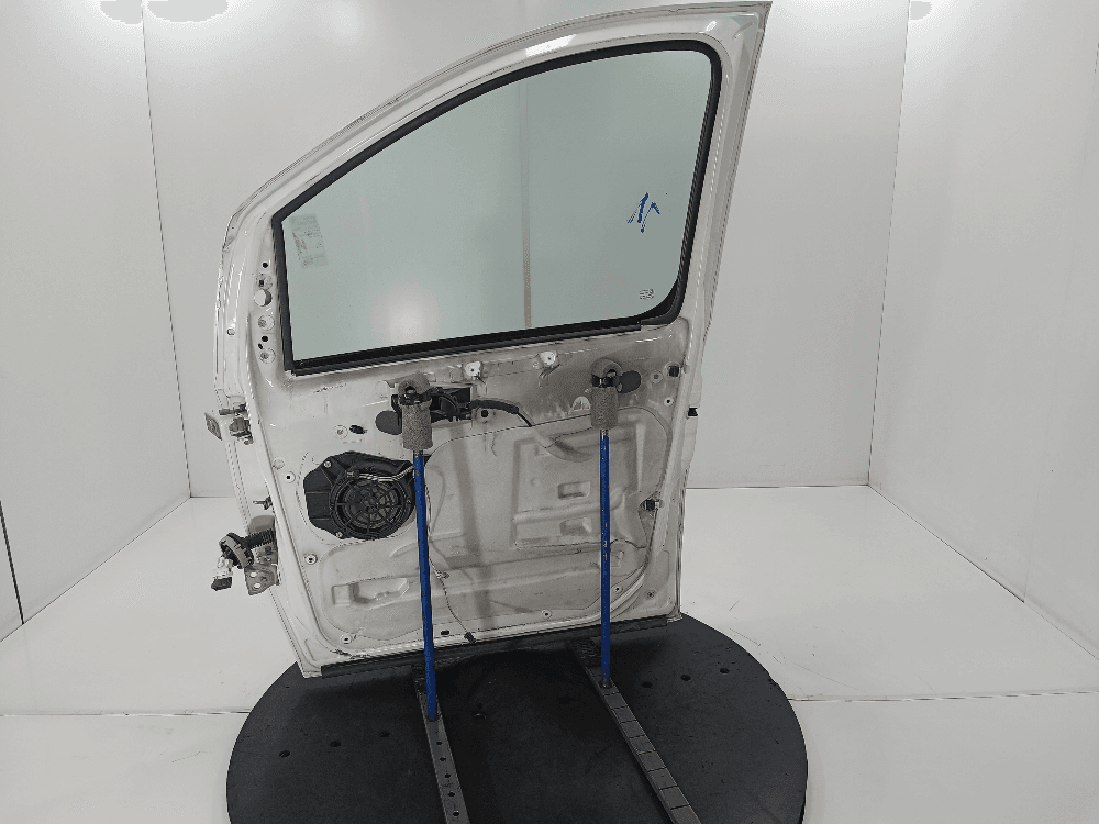 Дверь передняя правая к Citroen Jumpy 2 (07-12)