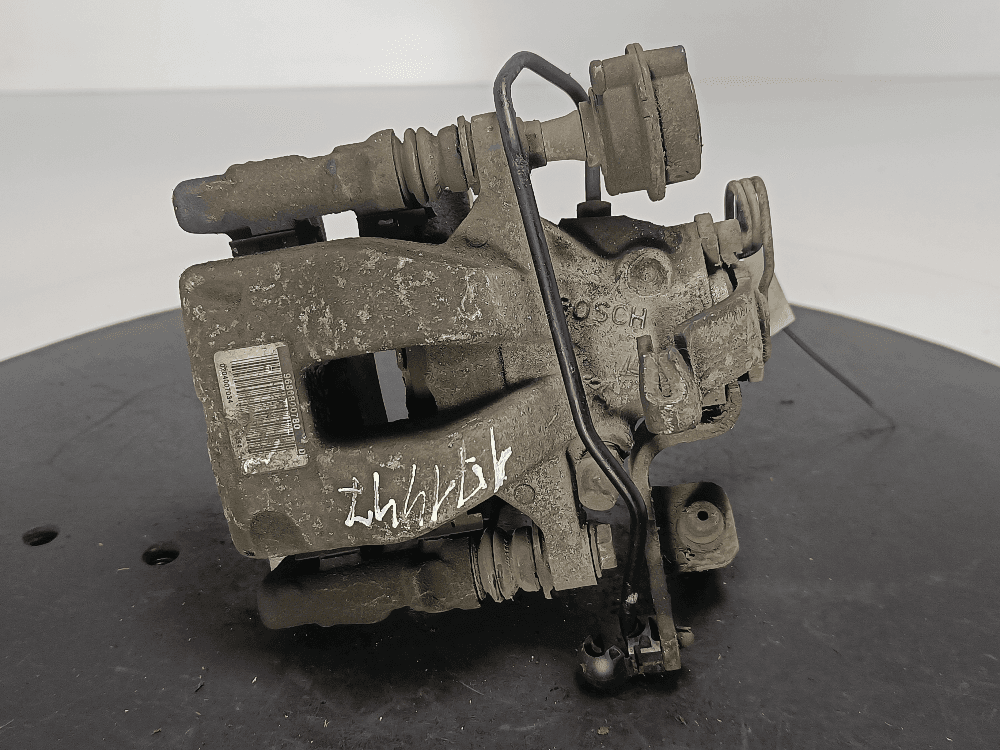 Суппорт задний правый к Citroen C4 Picasso 1 (06-13)