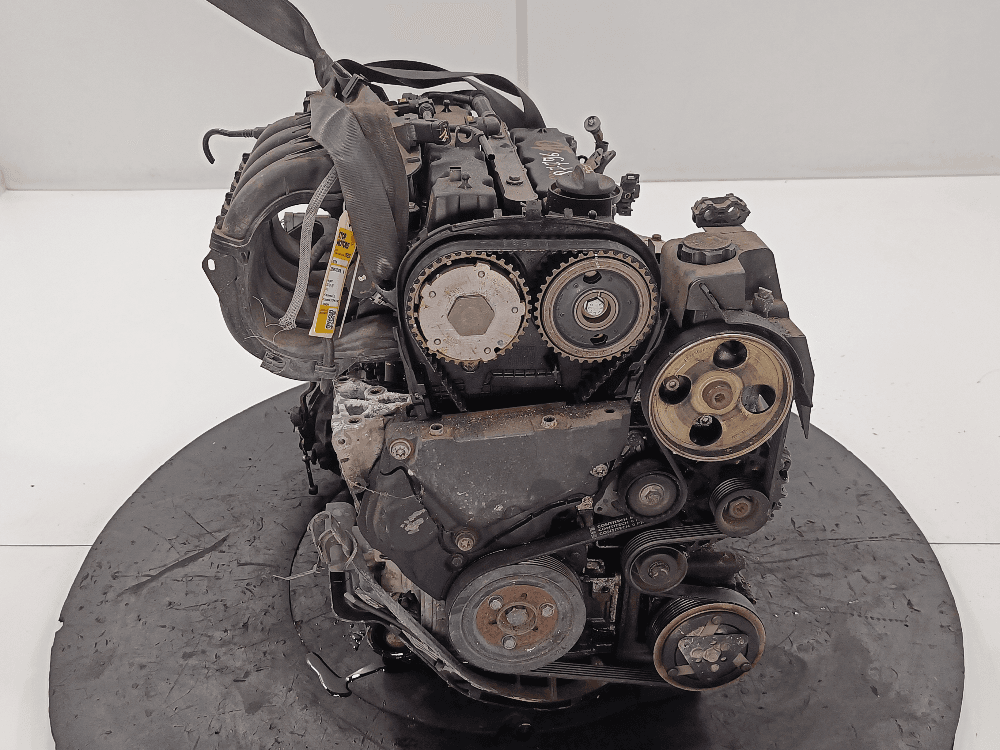 Двигатель к Peugeot 307 (01-05)