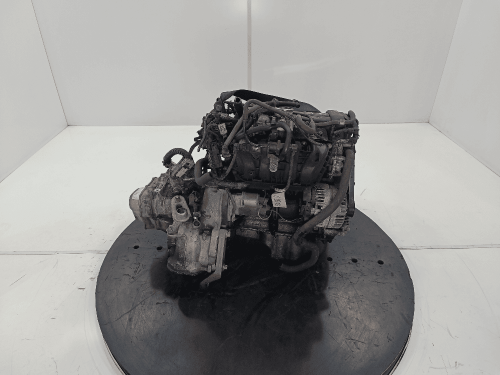 Двигатель к Opel Corsa D (06-11)