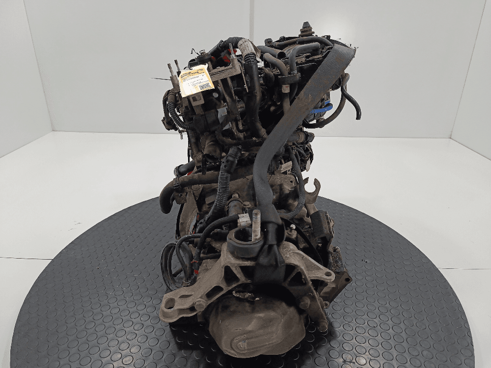 Двигатель к Fiat Grande Punto (05-18)