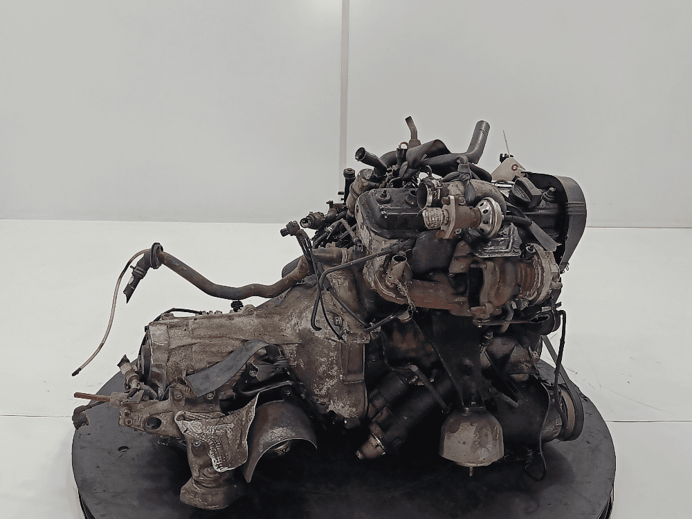 Двигатель к Volkswagen Passat B5 (96-00)