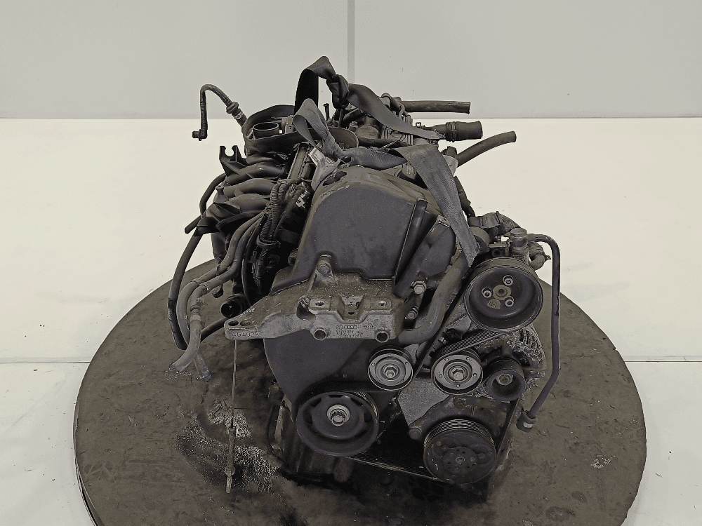 Двигатель к Volkswagen Golf 4 (97-06)