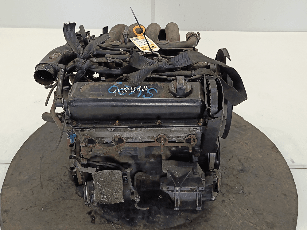 Двигатель к Volkswagen Passat B5 (96-00)
