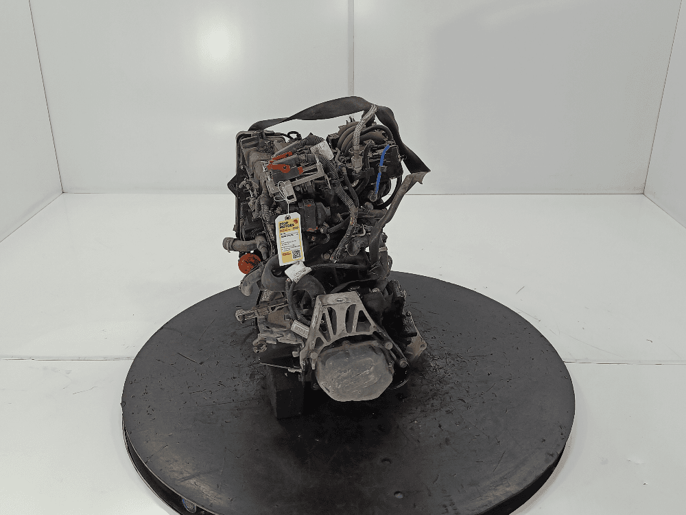 Двигатель к Fiat Grande Punto (05-18)