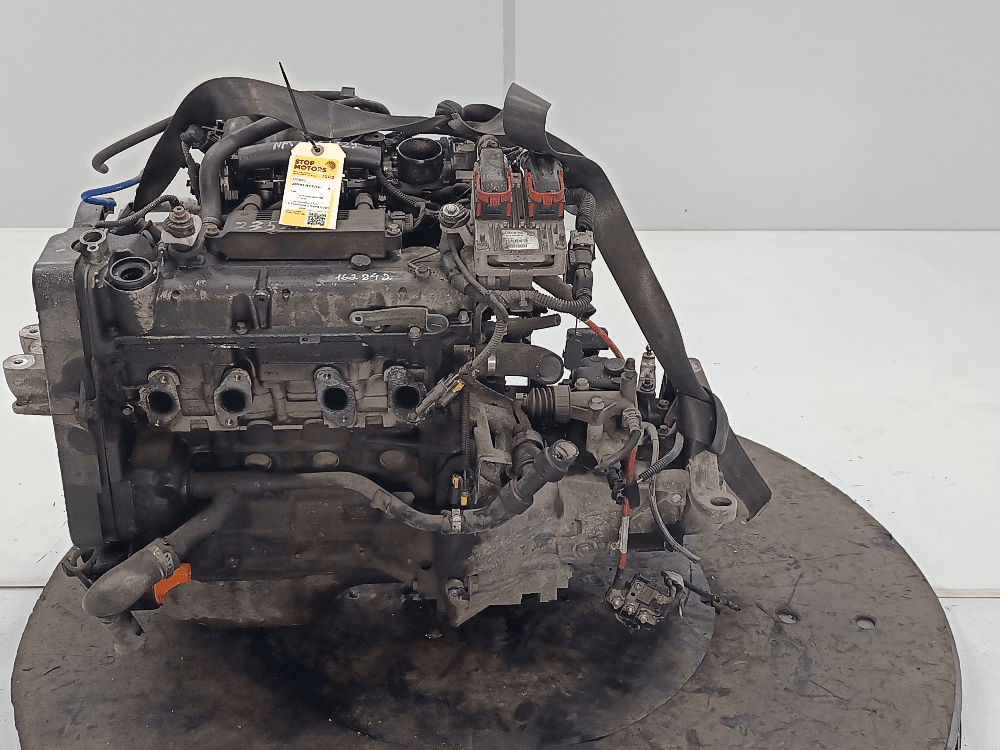 Двигатель к Fiat Grande Punto (05-18)