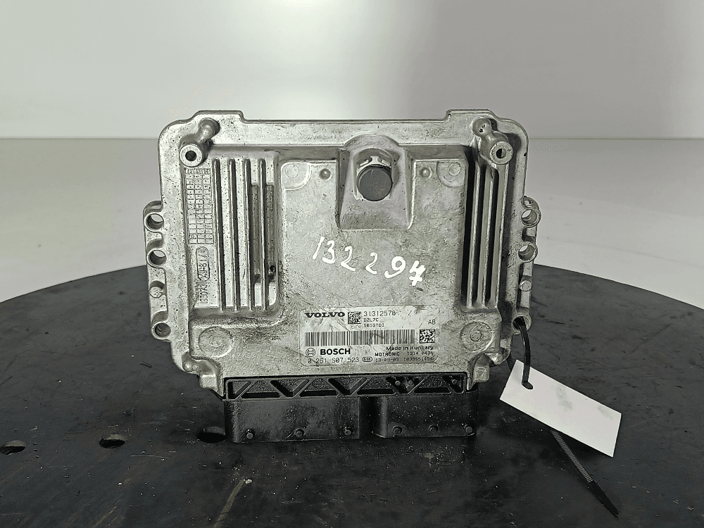 Блок управления двигателем к Volvo S60 2 (10-13)