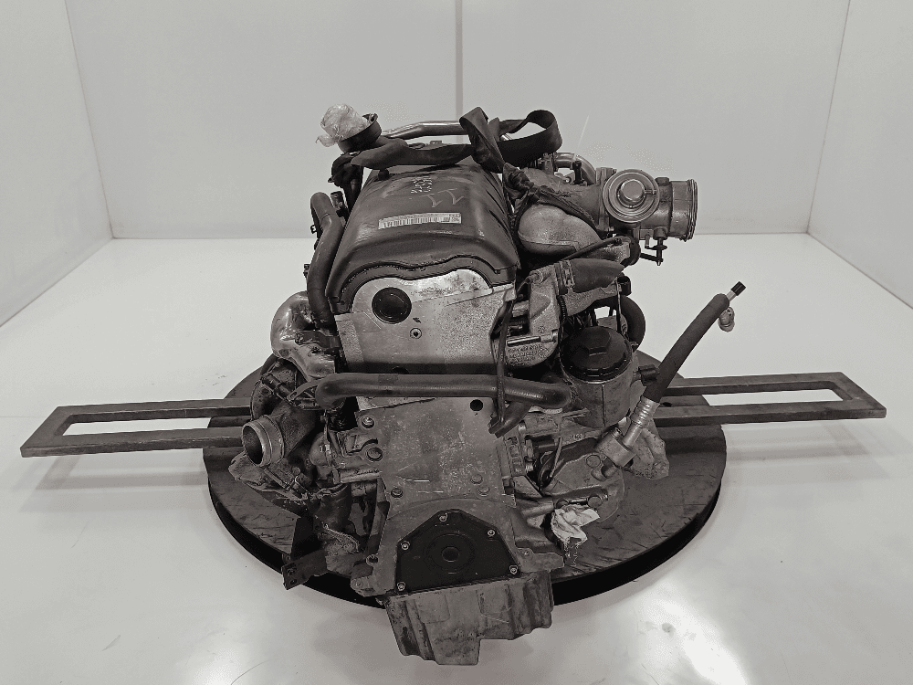 Двигатель к Volkswagen Touareg 1 (02-07)