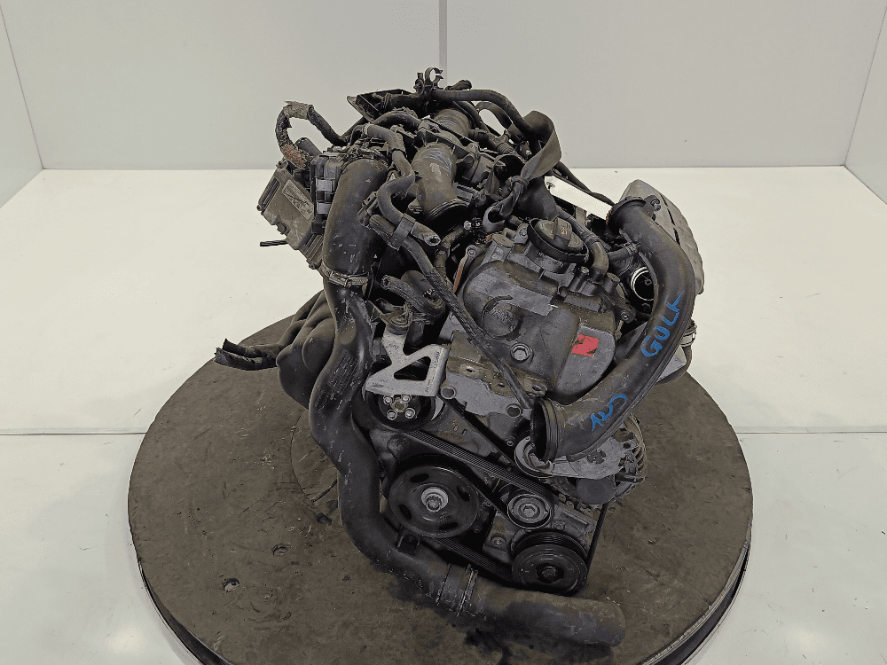 Двигатель к Volkswagen Golf 6 (08-15)