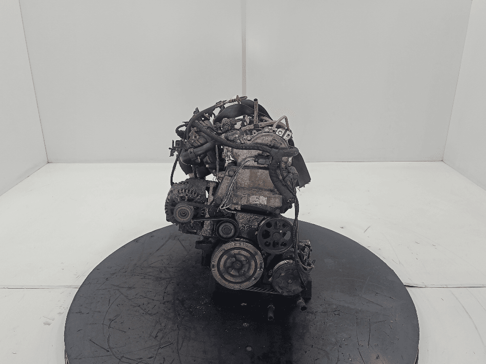 Двигатель к Opel Corsa D (06-11)