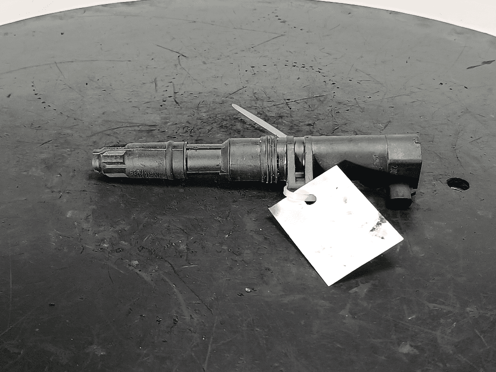 Катушка зажигания к Renault Megane 1 Рестайлинг (99-03)