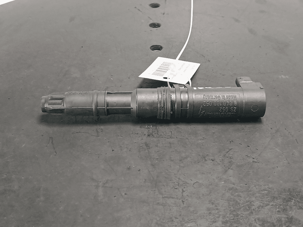 Катушка зажигания к Renault Megane 2 Рестайлинг (06-09)