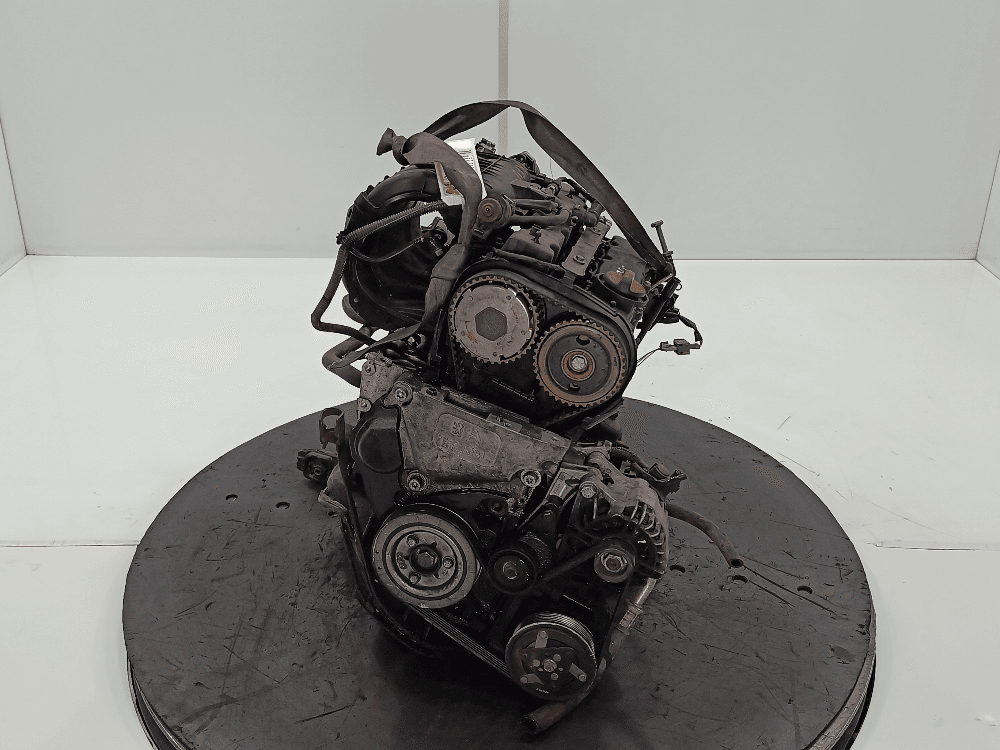 Двигатель к Peugeot 207 (06-09)