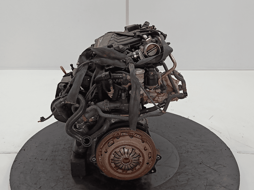 Двигатель к Volkswagen Golf 5 (03-09)