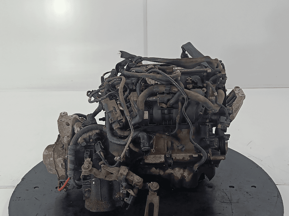 Двигатель к Opel Astra H (04-07)