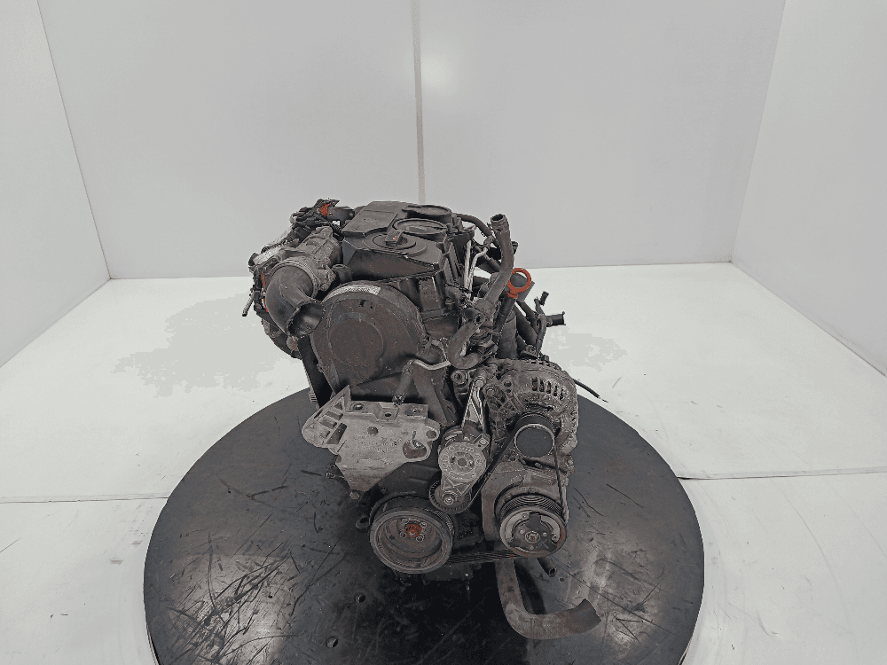 Двигатель к Volkswagen Golf 5 (03-09)