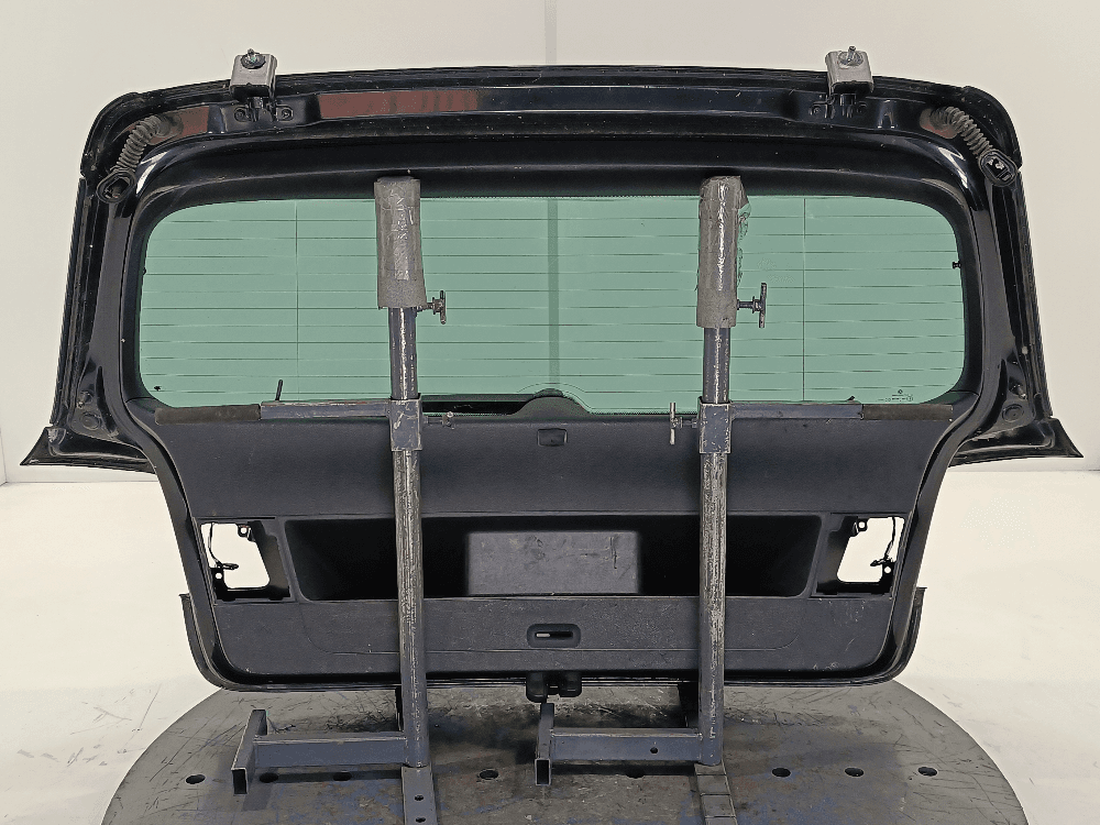 Крышка багажника (дверь 3-5) к Volkswagen Golf 6 (08-15)