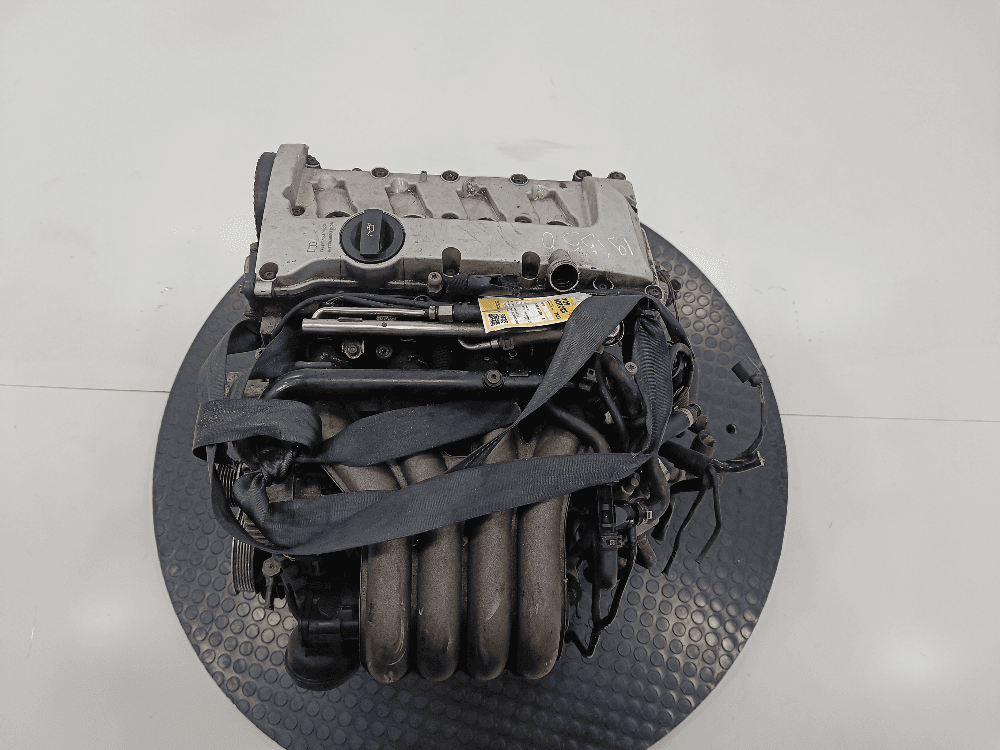 Двигатель к Volkswagen Passat B5+ Рестайлинг (00-05)