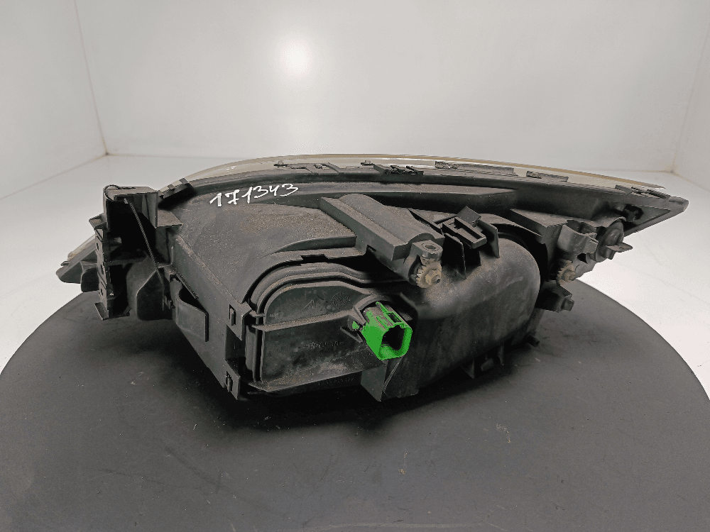 Фара правая к Ford Mondeo 3 Рестайлинг (03-07)