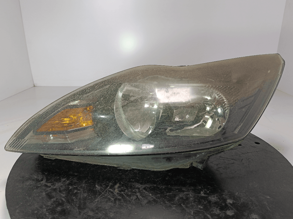 Фара левая к Ford Focus 2 Рестайлинг (07-11)