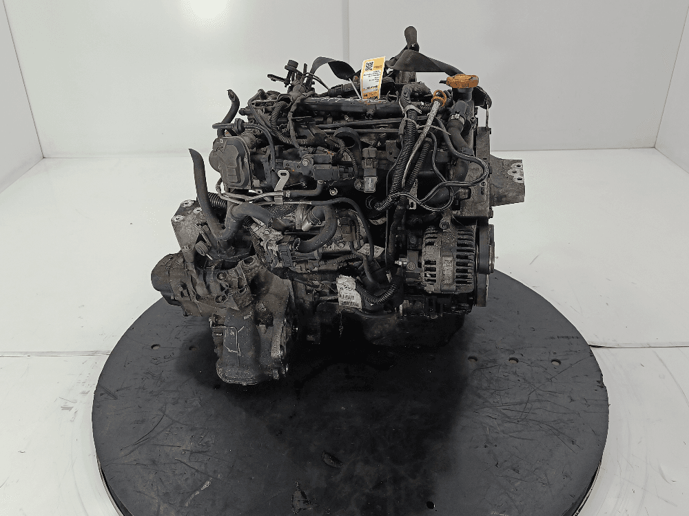 Двигатель к Opel Meriva 2 (10-14)