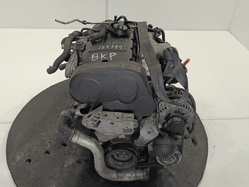 Двигатель к Volkswagen Passat B6 (05-10)