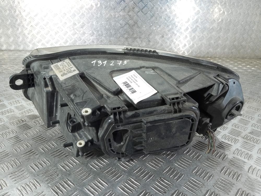 Фара правая к Audi A6 C6/4F (04-08)