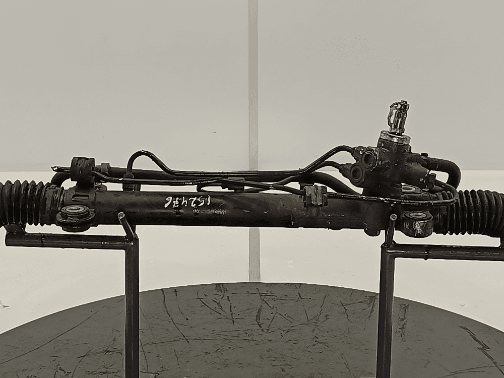 Рулевая рейка к Honda CR-V 3 (06-09)