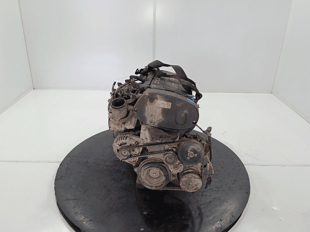 Двигатель к Opel Astra J (09-12)