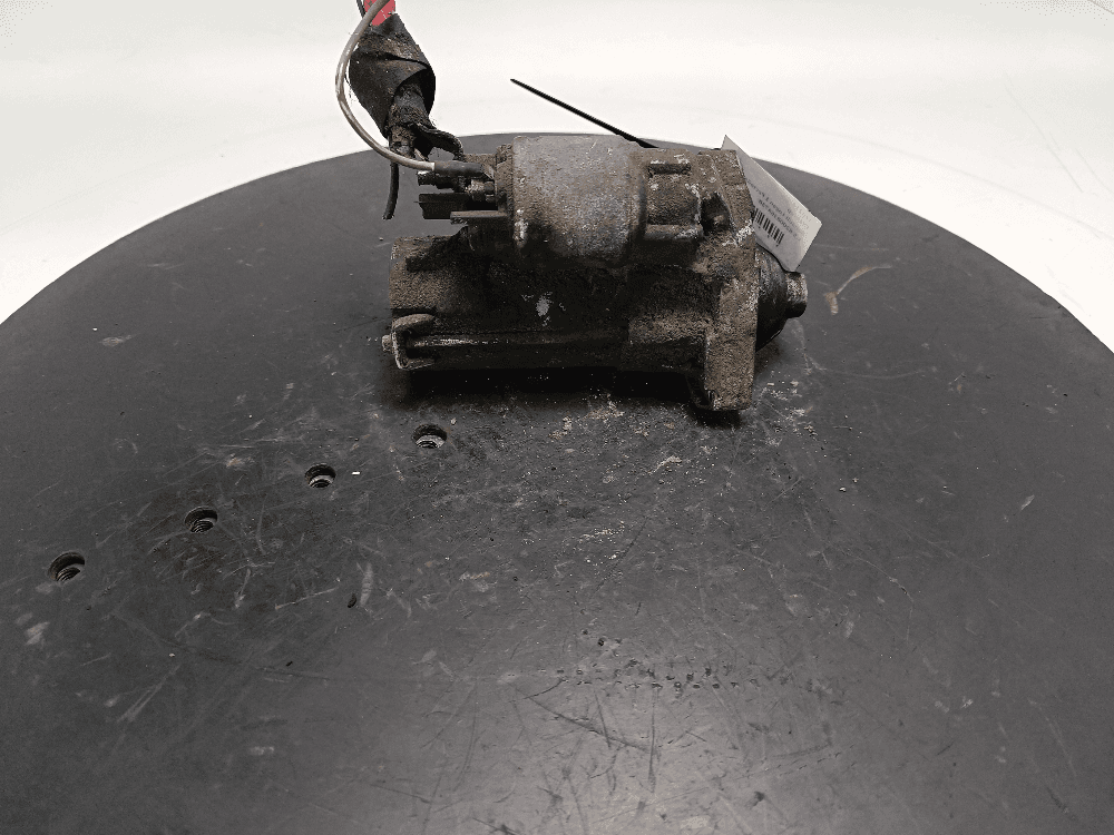 Стартер к Renault Logan 1 Рестайлинг (08-15)