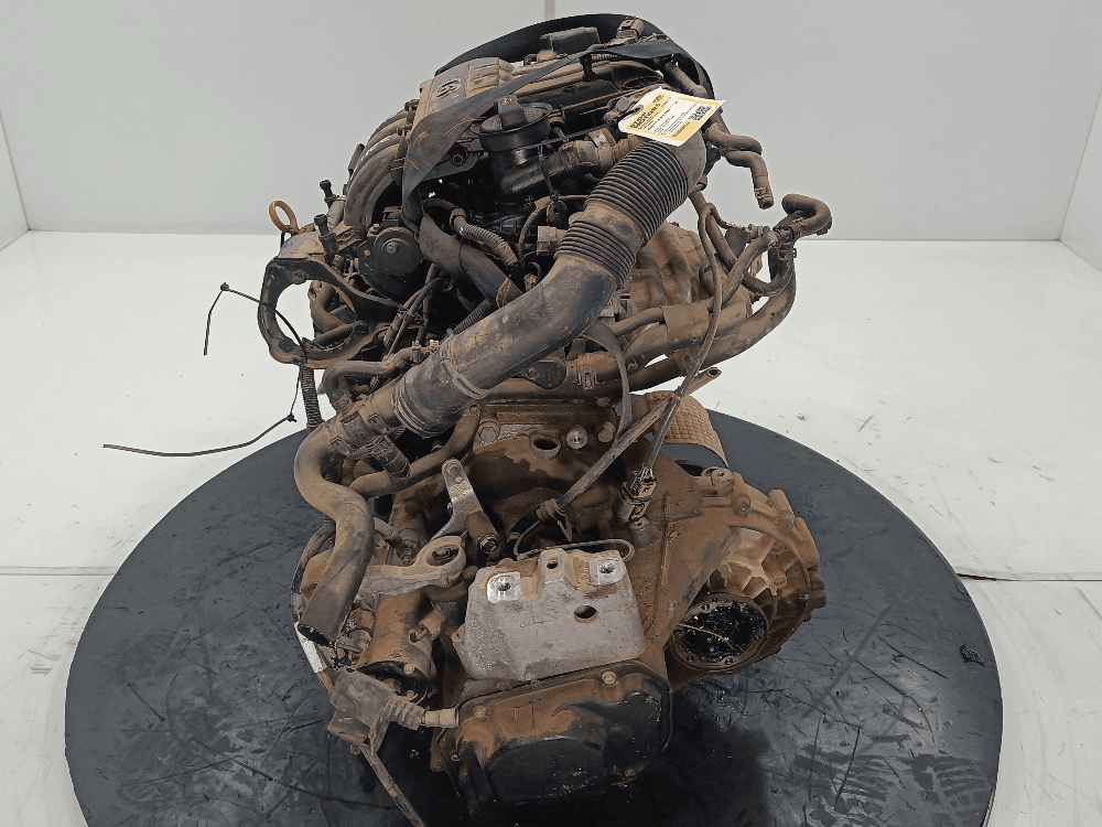 Двигатель к Volkswagen Golf 5 (03-09)