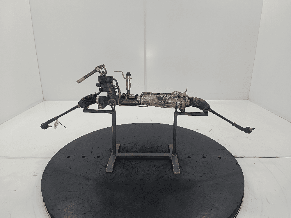 Рулевая рейка к Volkswagen Golf 4 (97-06)