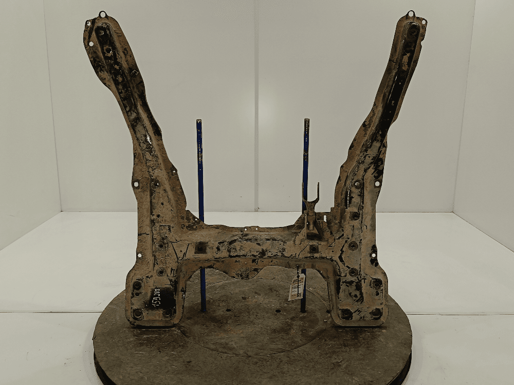 Балка подвески передняя (подрамник) к Peugeot 807 (02-08)