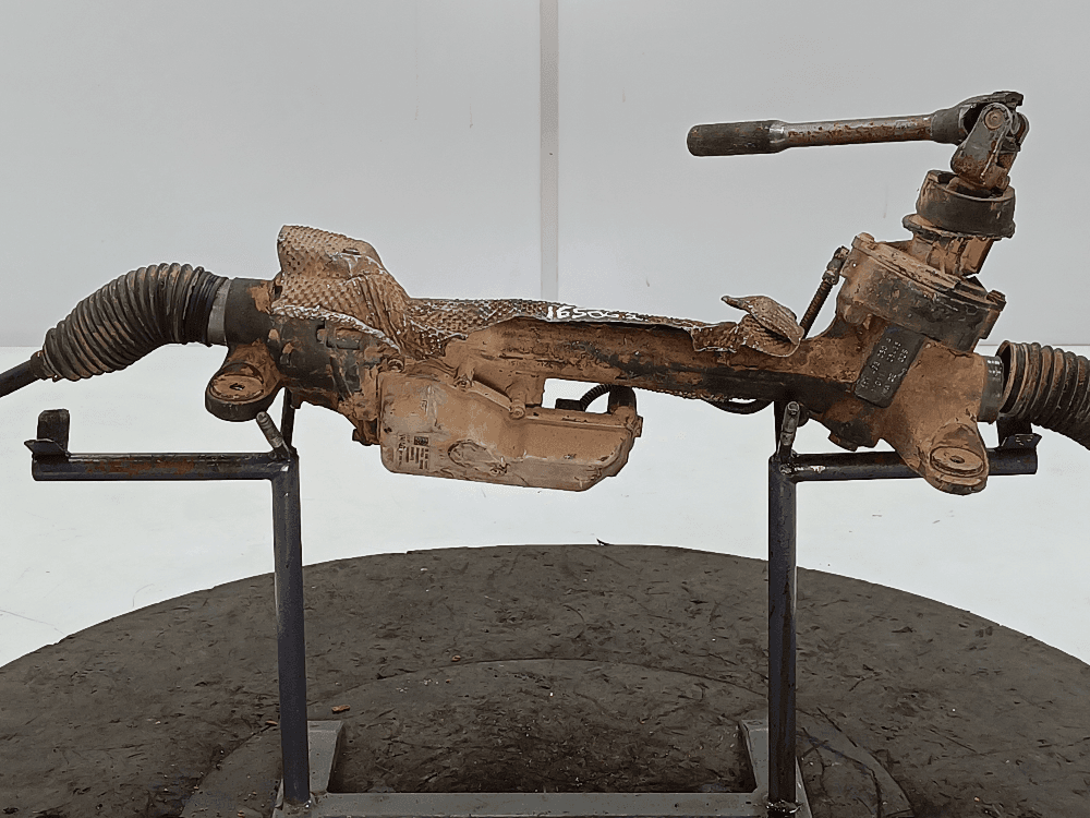 Рулевая рейка к Volkswagen Passat B7 (10-15)