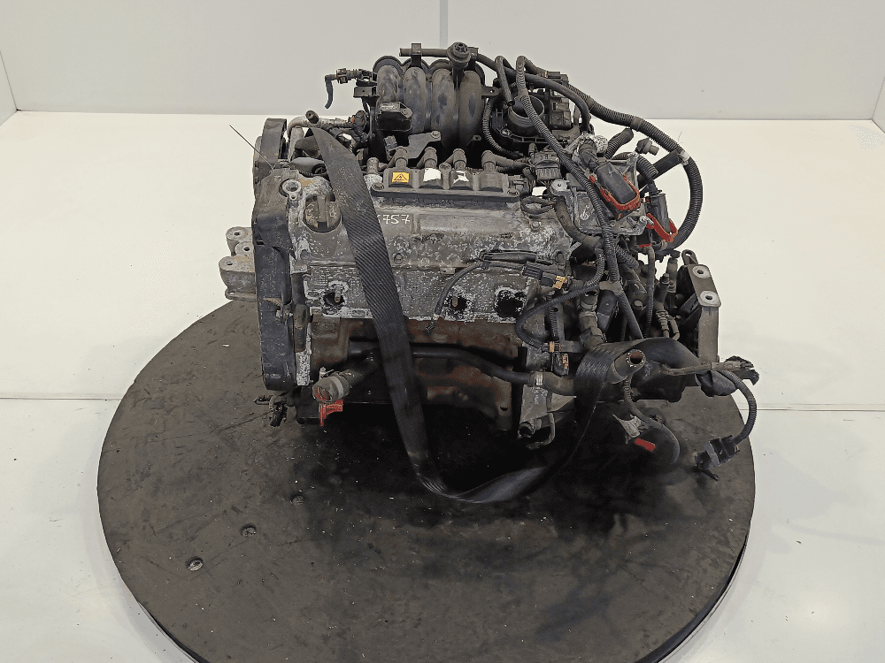 Двигатель к Fiat Grande Punto (05-18)