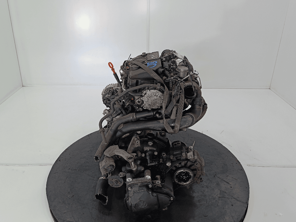 Двигатель к Volkswagen Golf 5 (03-09)