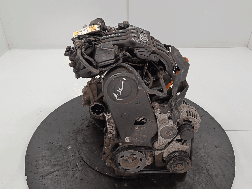 Двигатель к Volkswagen Golf 5 (03-09)