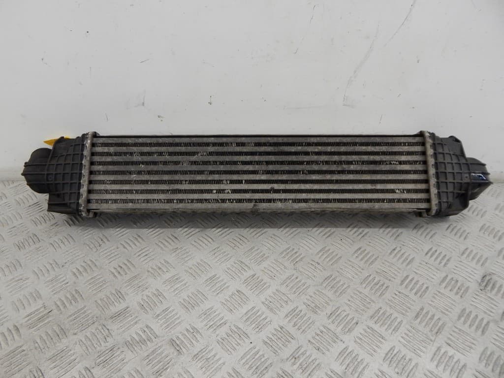 Интеркулер к Ford Focus 2 (04-08)